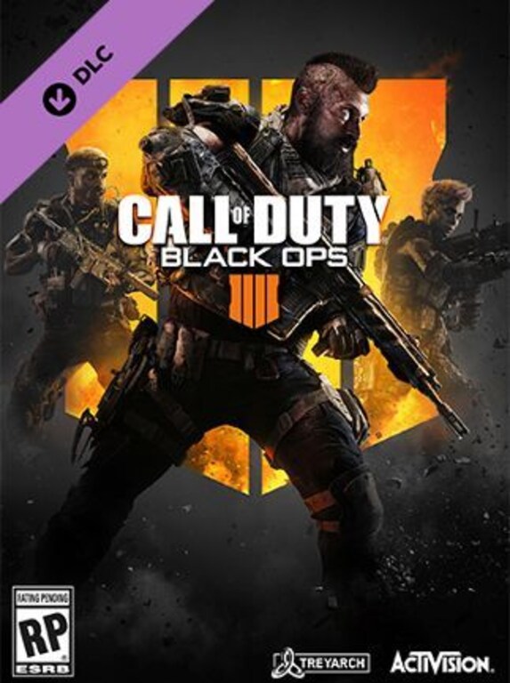 Compra Call Of Duty Black Ops Iiii Currency Points Battle