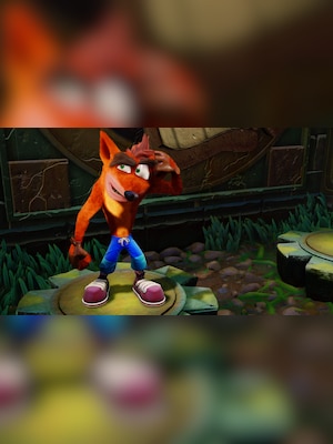 Comprar Crash Bandicoot Bundle N Sane Trilogy Ctr Nitro Fueled