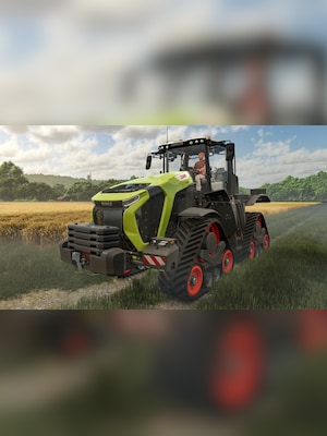 Acheter Farming Simulator Xbox Series X S Xbox Live Compte