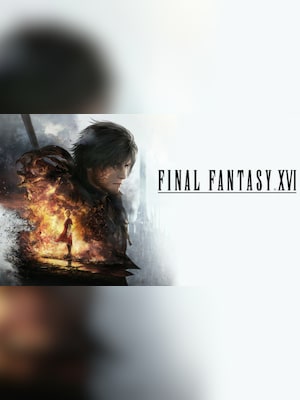 Buy Final Fantasy Xvi Pc Steam Gift Europe Cheap G A