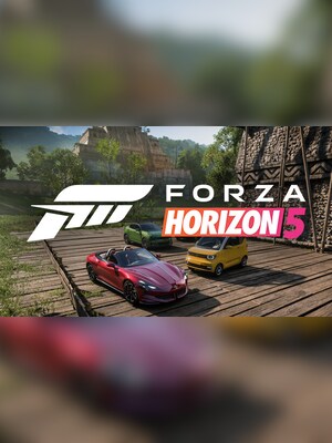 Buy Forza Horizon Chinese Lucky Stars Car Pack Pc Steam Gift