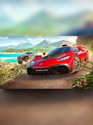 Buy Forza Motorsport And Forza Horizon Premium Editions Bundle Xbox