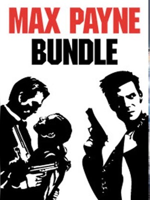 Buy Max Payne Bundle Steam Key GLOBAL Cheap G2A