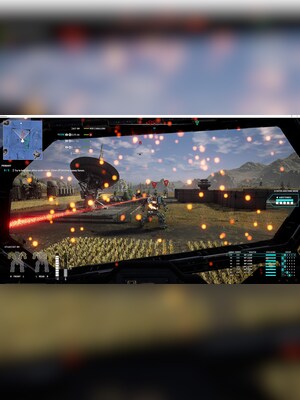 Buy MechWarrior 5 Mercenaries JumpShip Edition PC Steam Key