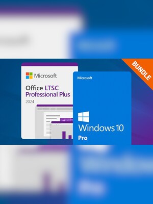 Comprar Microsoft Windows Pro Microsoft Office Ltsc Pro Plus