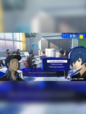 Buy Persona 3 Reload Digital Deluxe Edition PC Steam Gift