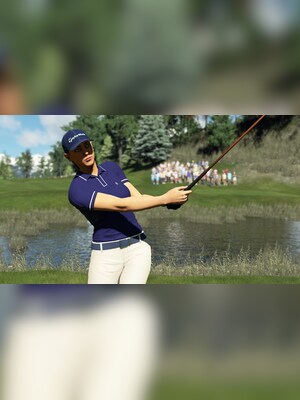 Buy PGA TOUR 2K23 Cross Gen Bundle Xbox Series X S Xbox Live