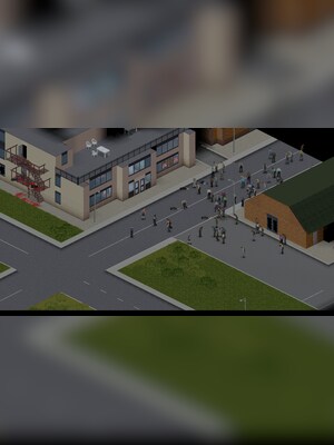 Buy Project Zomboid Steam Gift United Kingdom Cheap G A