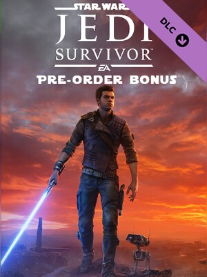 Buy Star Wars Jedi Survivor Pre Order Bonus Xbox Series X S Xbox