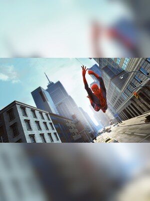 Buy The Amazing Spider Man Steam Gift Global Cheap G A