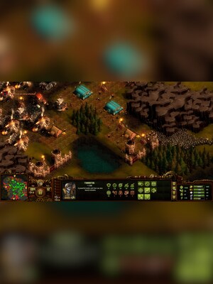 Buy They Are Billions Pc Steam Account Global Cheap G A