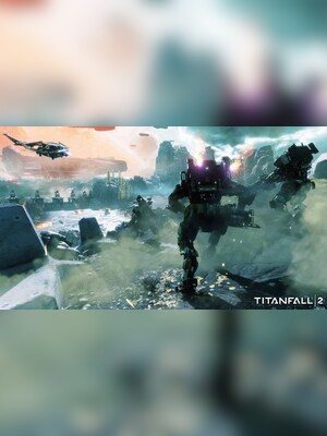 Buy Titanfall Ultimate Edition Pc Steam Account Global