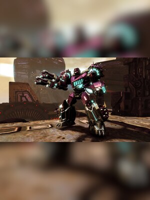 Buy Transformers Fall Of Cybertron Multiplayer Havoc Pack Steam Gift