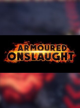 Armoured Onslaught Best Deals Cheap Prices G2A