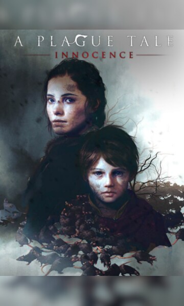 Acheter A Plague Tale Innocence PC GOG Clé GLOBAL Pas cher