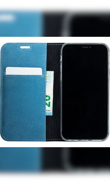 Buy Apple IPhone 12 Pro Surazo Genuine Leather Smart Magnet RFID