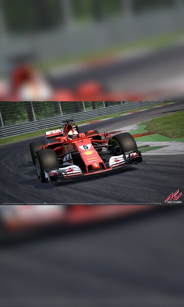 Buy Assetto Corsa Ferrari Th Anniversary Pack Pc Steam Gift