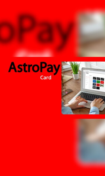 Buy Astropay Card Usd Astropay Key Global Cheap G A