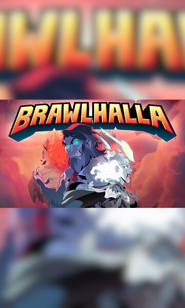 Buy Brawlhalla Battle Pass Season Pc Steam Key Ru Cis Cheap