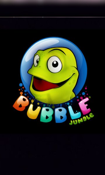 Comprar Bubble Jungle Super Chameleon Platformer World Steam Clave