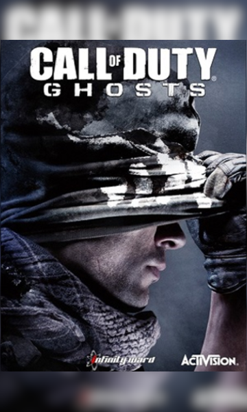 Buy Call Of Duty Ghosts Season Pass Steam Gift GLOBAL Cheap G2A