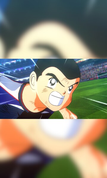 Buy Captain Tsubasa Rise Of New Champions Deluxe Edition PC