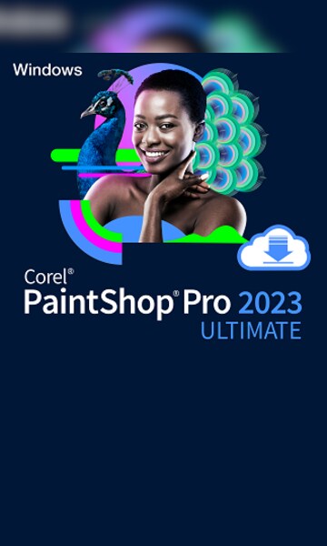 Acheter Corel Paintshop Ultimate Pc Device Vie Corel