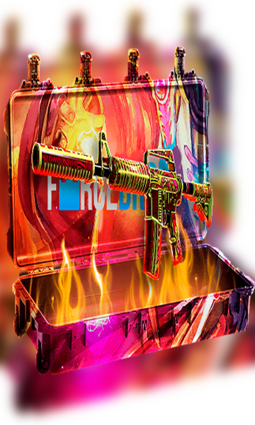 Counter Strike Global Offensive Random Case M A S Skin By Force Drop