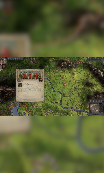 Buy Crusader Kings II The Reaper S Due PC Steam Gift EUROPE