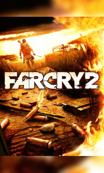 Kup Far Cry Steam Gift Globalny Tanio G A