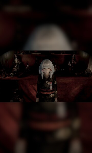 Buy FATAL FRAME PROJECT ZERO Maiden Of Black Water Digital Deluxe