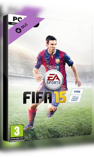 Acheter FIFA 15 Bundle EA App Clé GLOBAL Pas cher G2A