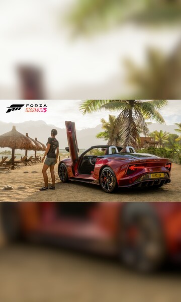 Comprar Forza Horizon Chinese Lucky Stars Car Pack Pc Steam