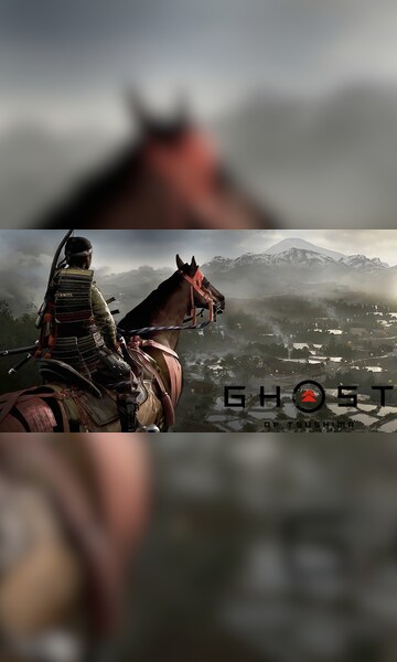 Buy Ghost Of Tsushima Director S Cut PC Steam Key ROW Cheap