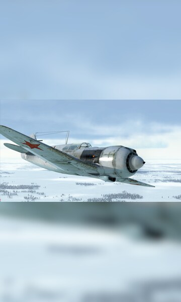 Buy Il Sturmovik Battle Of Stalingrad Steam Key Game