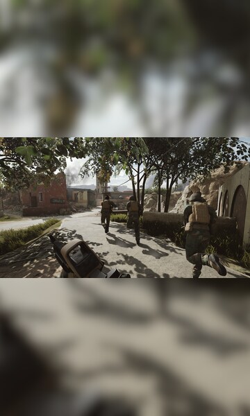 Buy Insurgency Sandstorm Deluxe Edition Pc Steam Key Global