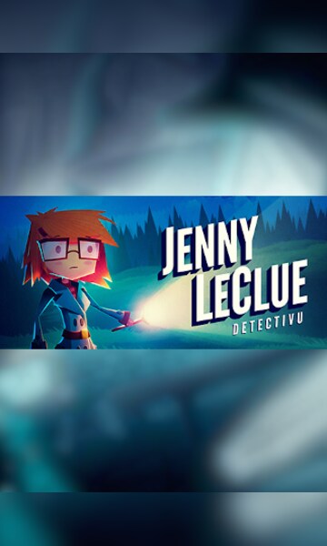 Jenny Leclue Detectivu Najlepsze Oferty I Niskie Ceny G A