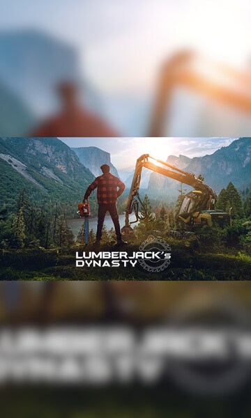 Buy Lumberjack S Dynasty Pc Steam Key Global Cheap G A