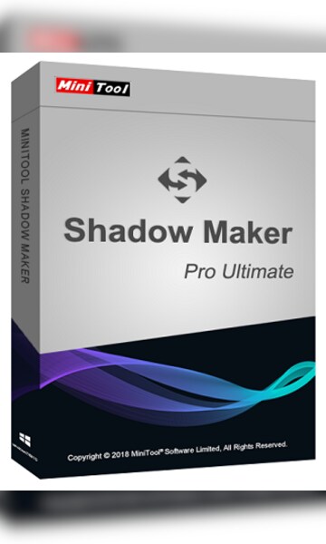 Cumpara Minitool Shadowmaker Pro Ultimate Devices Lifetime Minitool