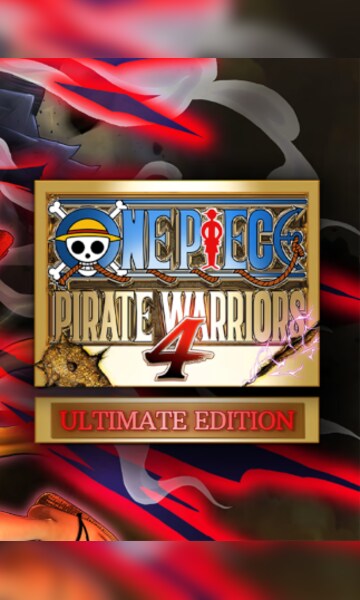 Acheter One Piece Pirate Warriors Ultimate Edition Pc Steam