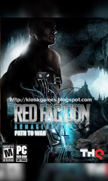 Red Faction Armageddon Path to War Beste Angebote Günstige