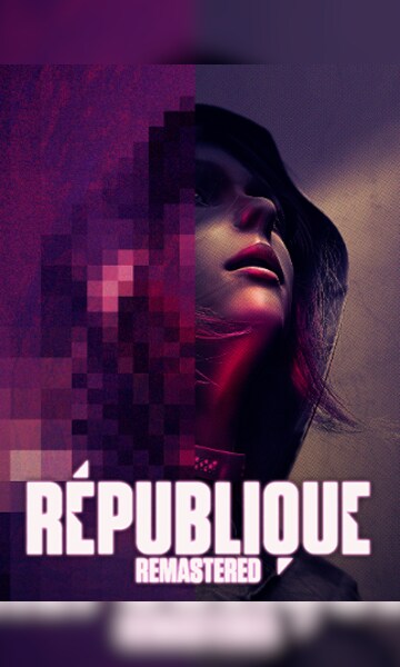 Republique Remastered Najlepsze Oferty I Niskie Ceny G A