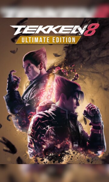 Acheter Tekken Ultimate Edition Pc Steam Cl Global Pas