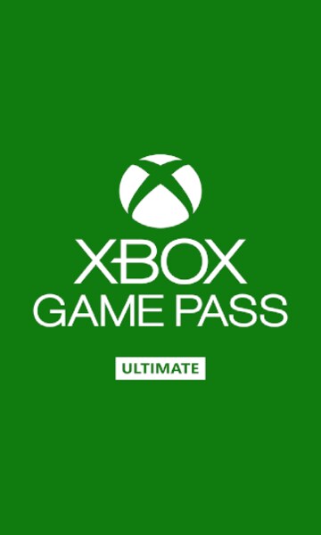 Xbox Game Pass Ultimate Non Stackable Monate Xbox Live Schl Ssel