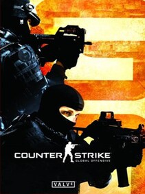 

Counter-Strike: Global Offensive Prime Status Upgrade PC - Steam Gift - GLOBAL