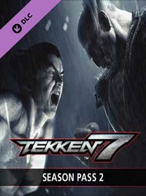 

TEKKEN 7 - Season Pass 2 (PC) - Steam Key - GLOBAL