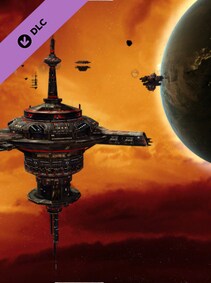 

Sins of a Solar Empire: Rebellion - Minor Factions DLC Steam Key GLOBAL