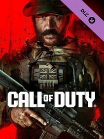

Call of Duty: Modern Warfare III - Mark Of The Beast Emblem (PC, PS5, PS4, Xbox Series X/S, Xbox One) - Call of Duty official Key - GLOBAL