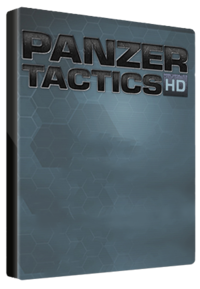 

Panzer Tactics HD Steam Key GLOBAL