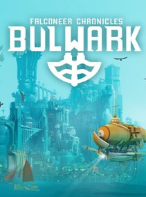 

Bulwark: Falconeer Chronicles (PC) - Steam Account - GLOBAL